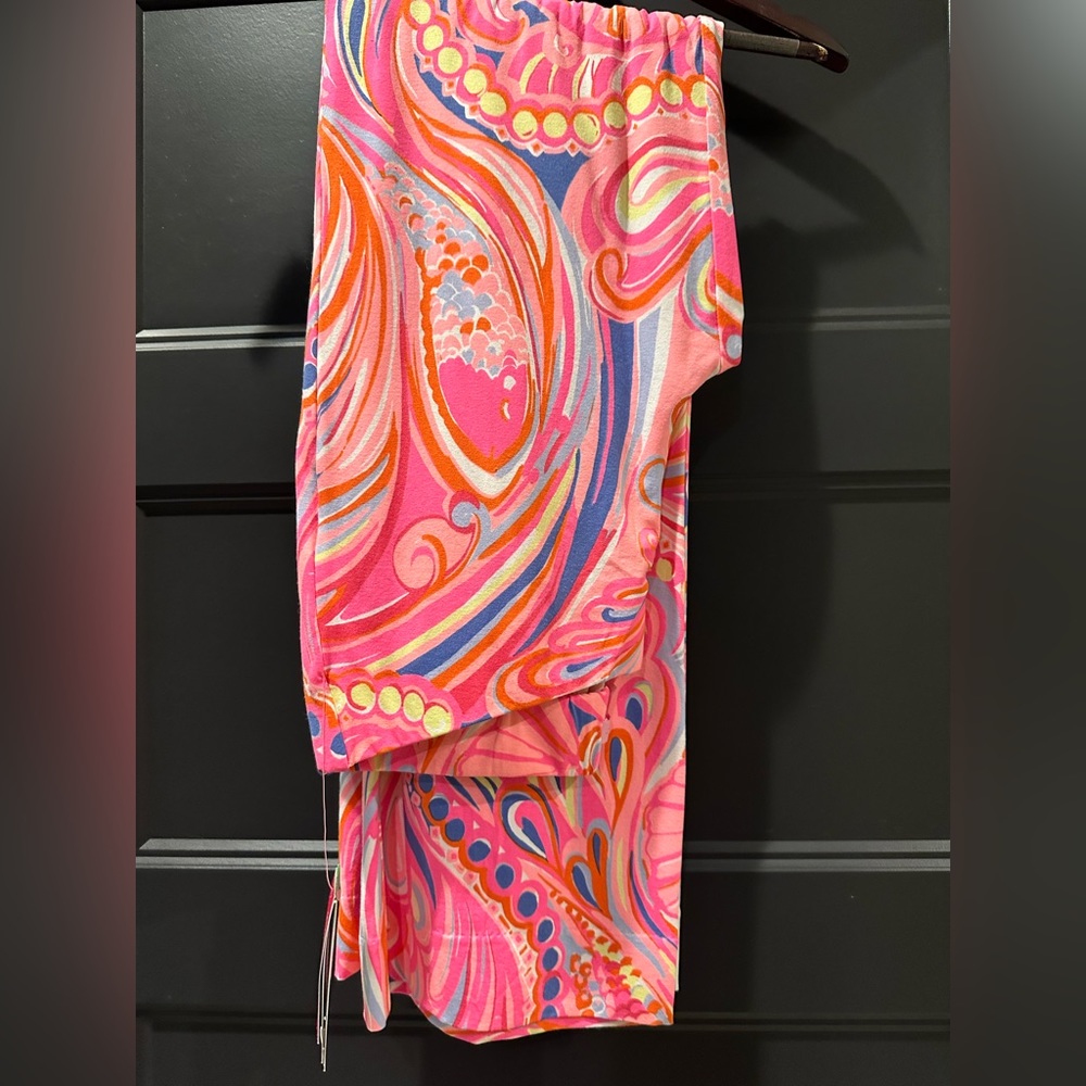 Lilly Pulitzer Pants, Med NWT